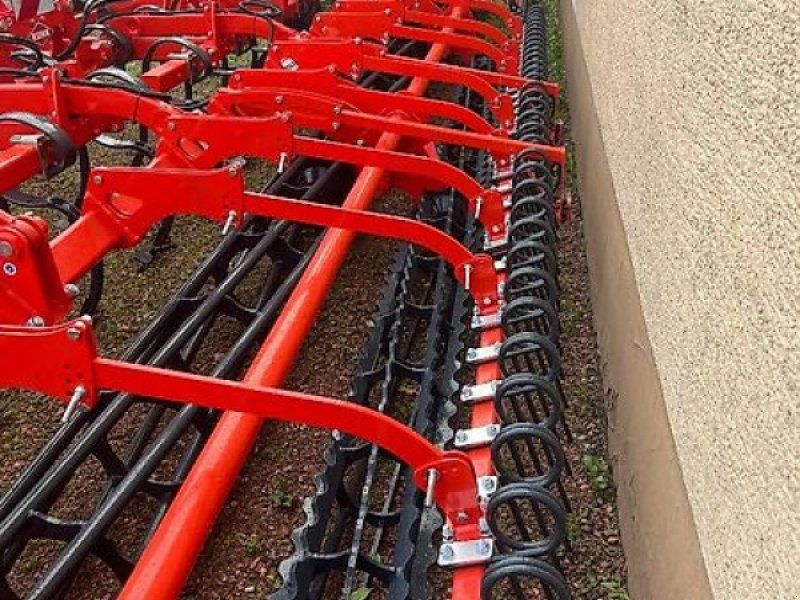Kuhn Prolander 500R