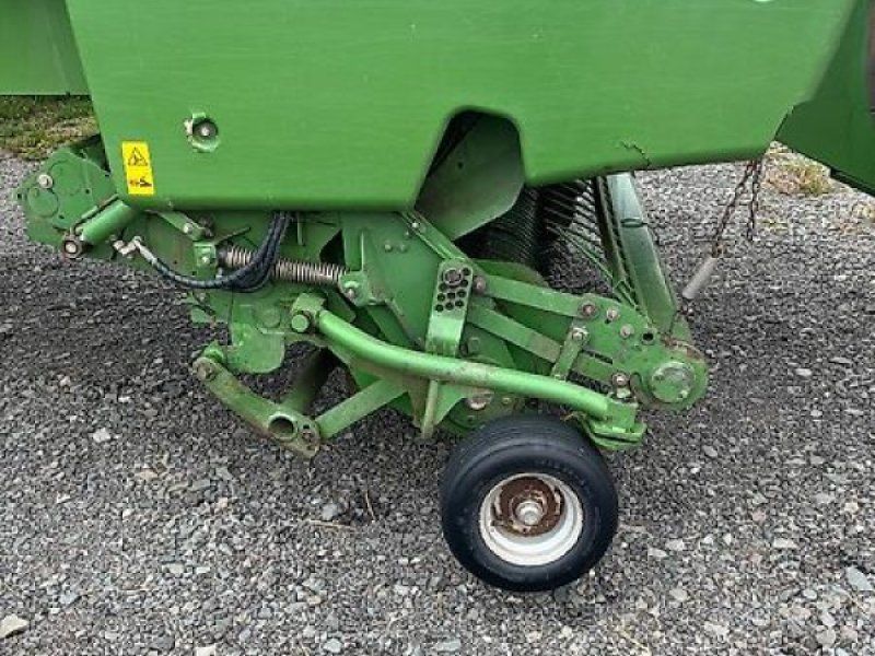 Krone ZX 450 GD
