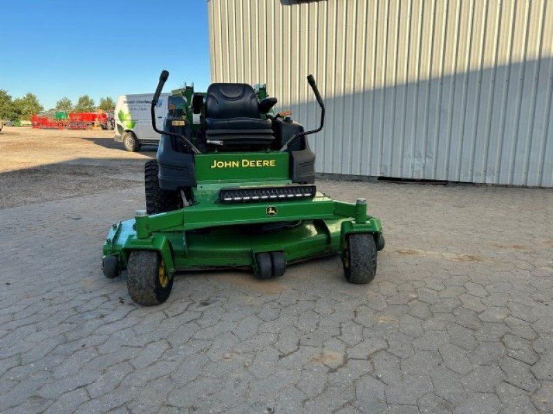 John Deere Z997R 72