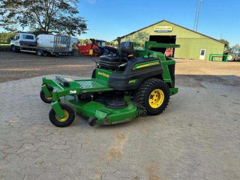 John Deere Z997R 72