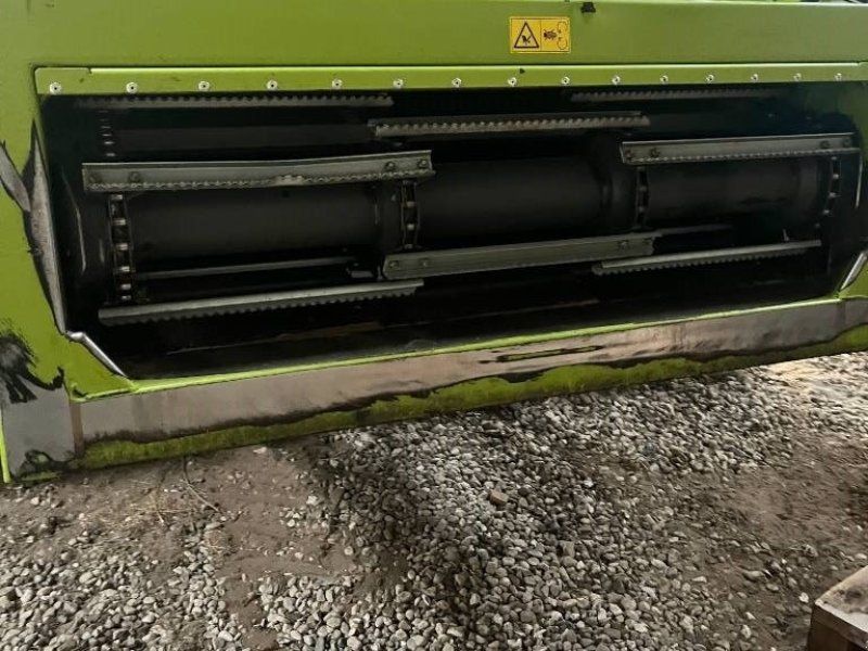 Claas Lion 6800