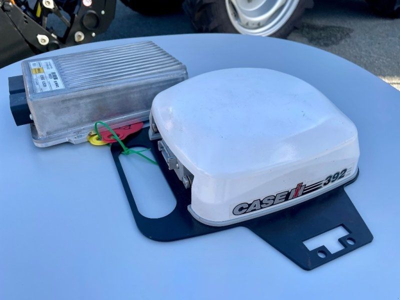 CNH 392 EgnosGPS sæt med NAV controller & GPS antenne