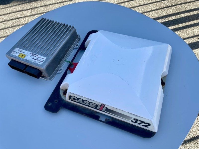 CNH 372 Egnos GPS sæt med NAV controller & GPS antenne