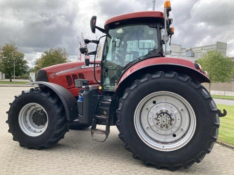 Case IH Puma 230 CVX