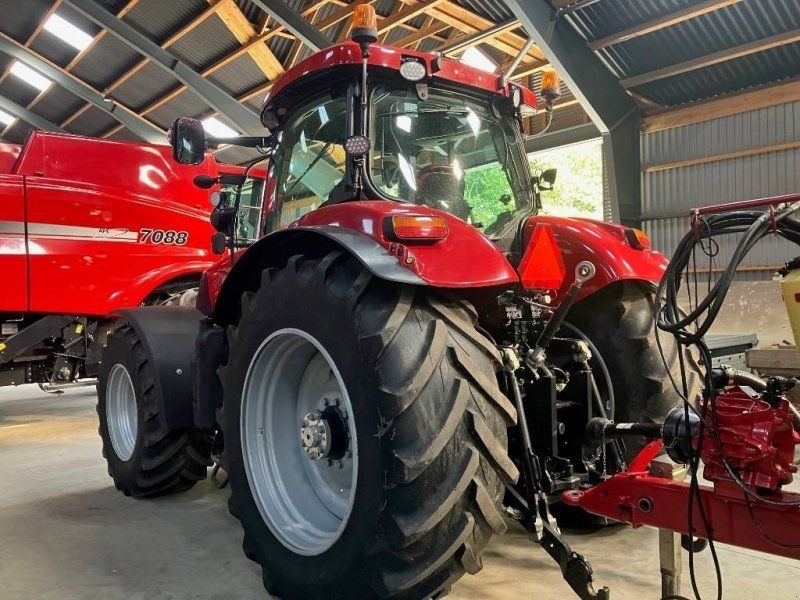 Case IH Puma 230 CVX