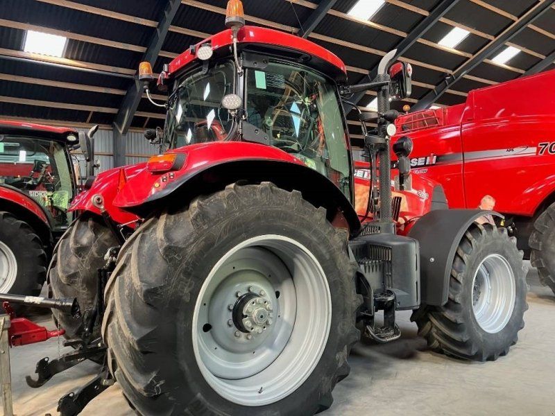 Case IH Puma 230 CVX