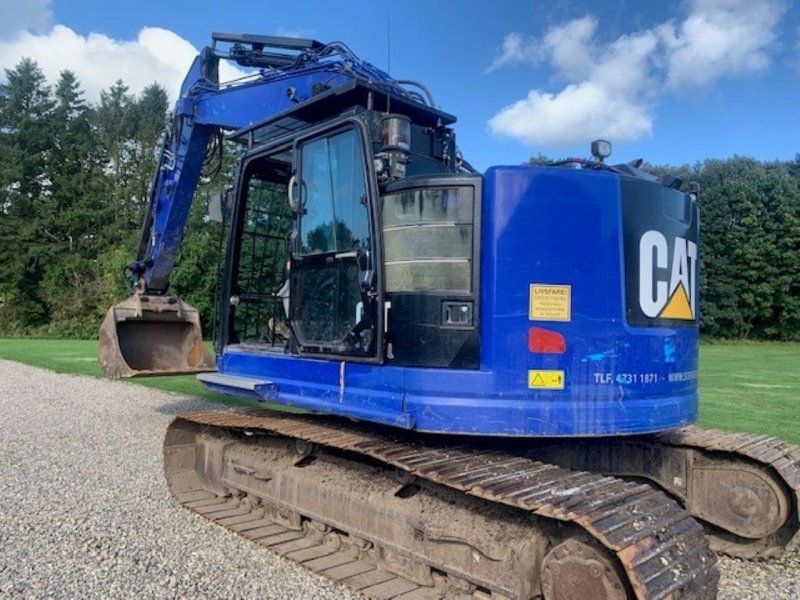 Cat 325F