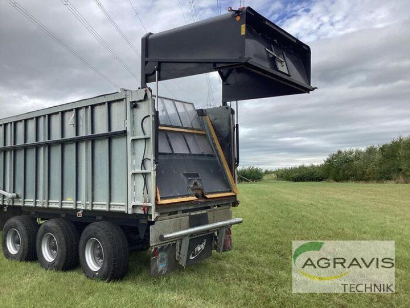 Fliegl GIGANT ASW 391 TRIDEM