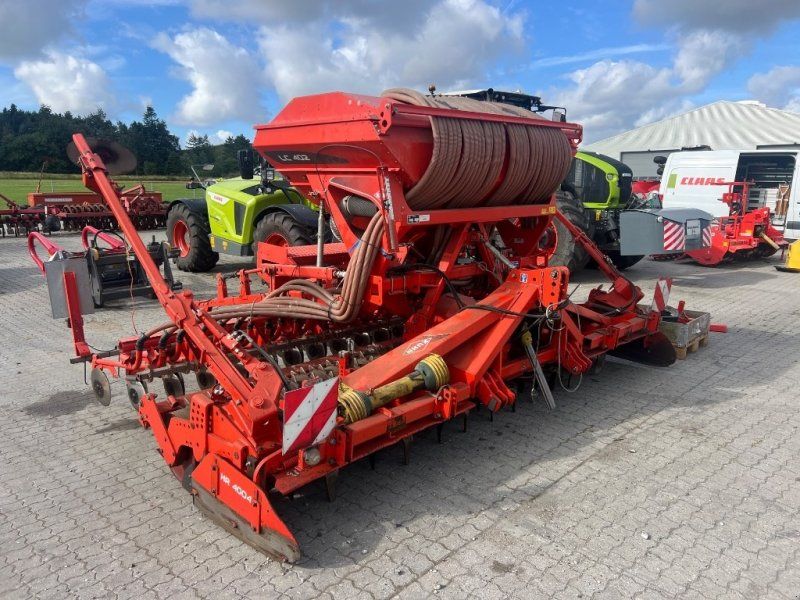 Kuhn HR 4004 D
