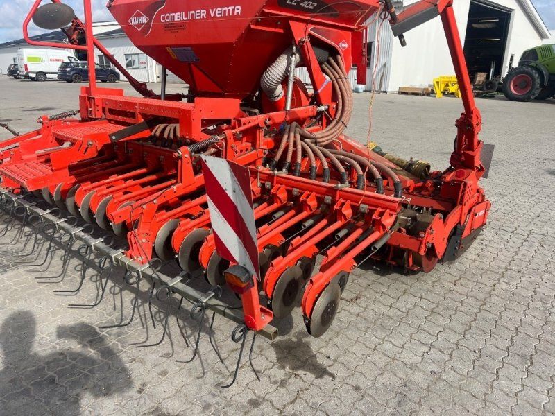 Kuhn HR 4004 D