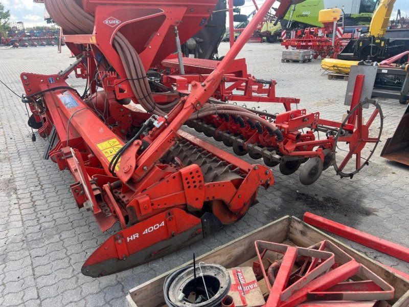 Kuhn HR 4004 D