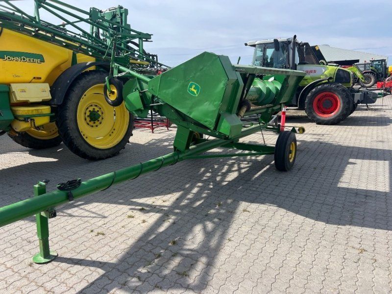 John Deere Pickup