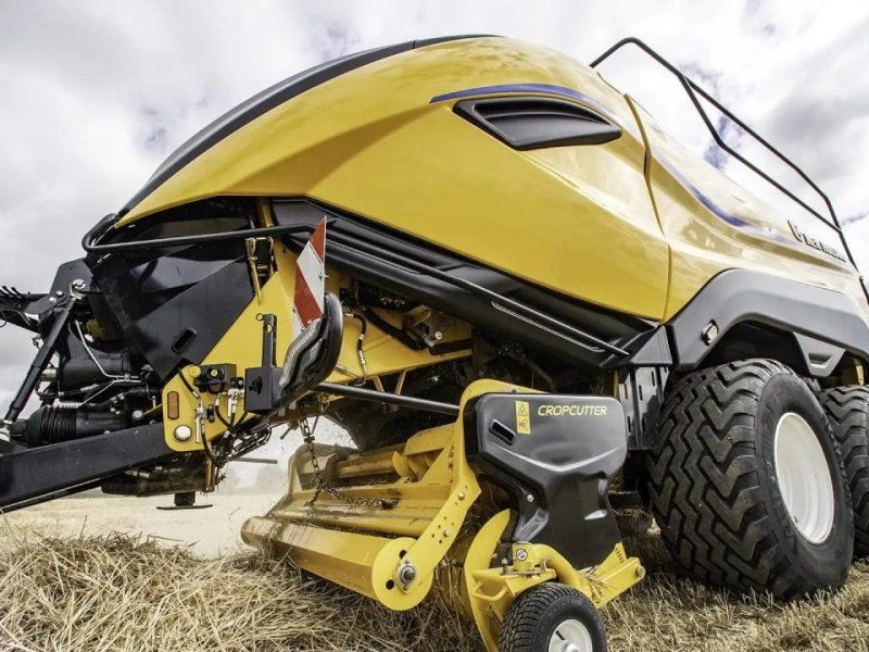 New Holland BB1290 HD RC