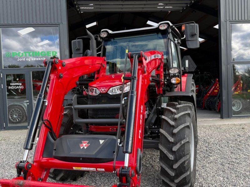 Massey Ferguson 4708