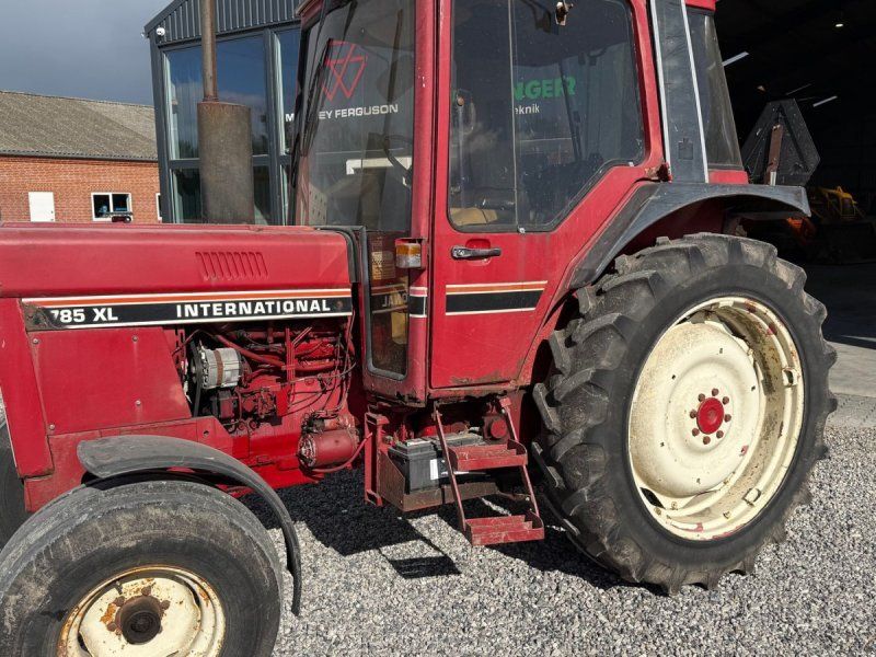 Case IH 785 XL
