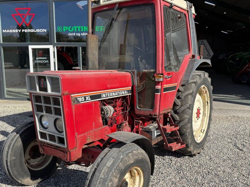 Case IH 785 XL