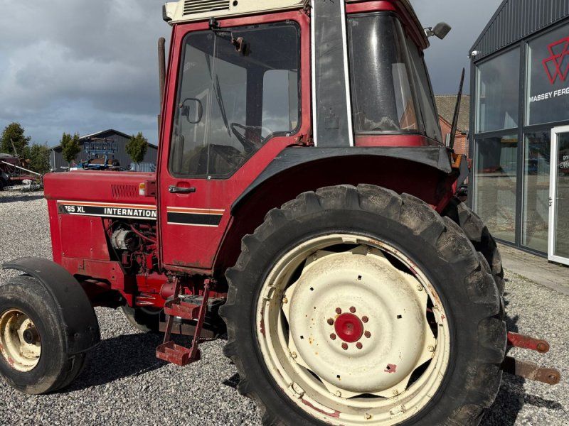 Case IH 785 XL