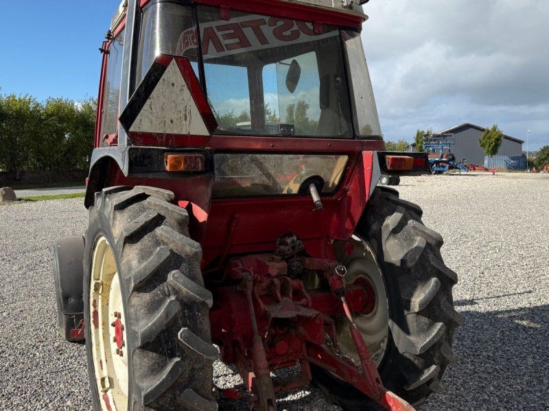 Case IH 785 XL