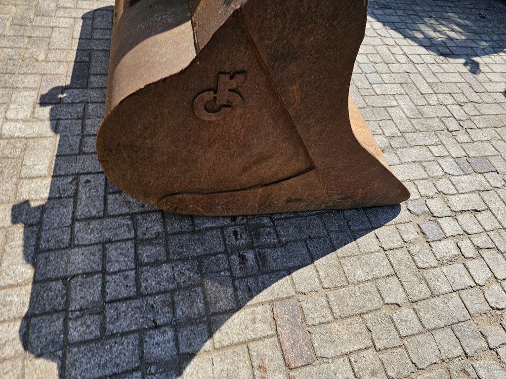 C. Klein Slotenbak WE1379