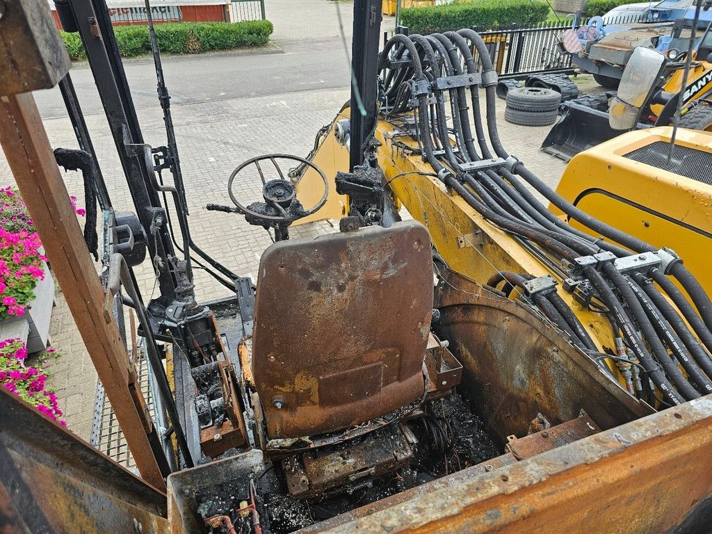 Caterpillar M314F WE1453