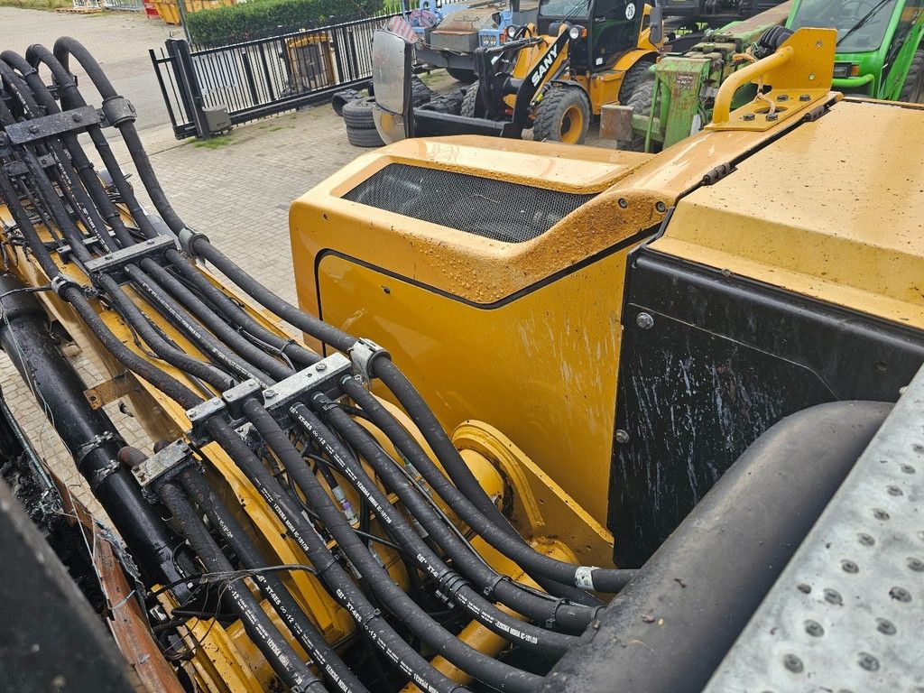 Caterpillar M314F WE1453