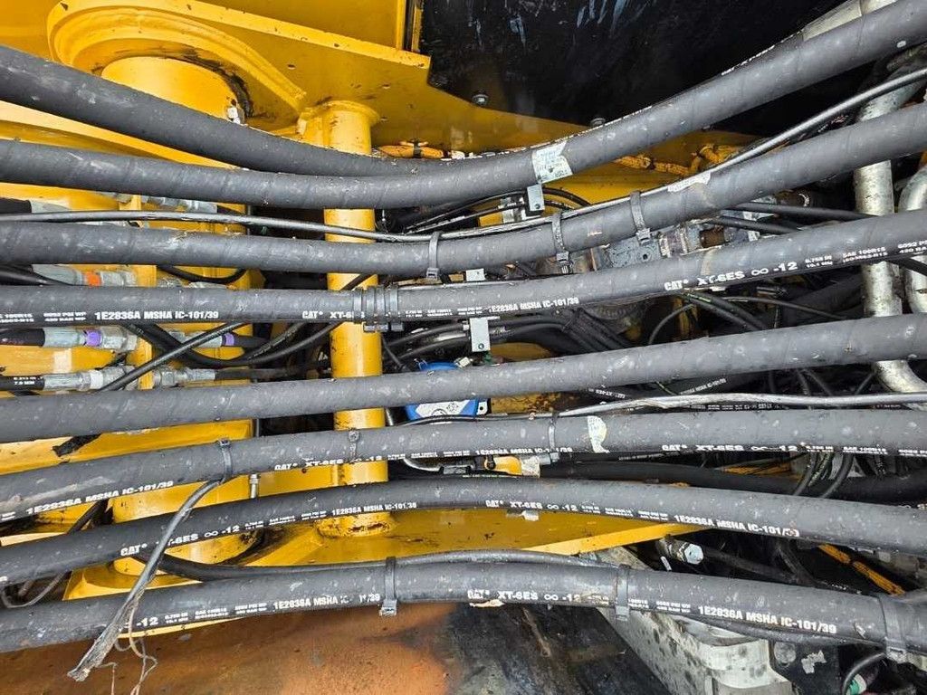 Caterpillar M314F WE1453