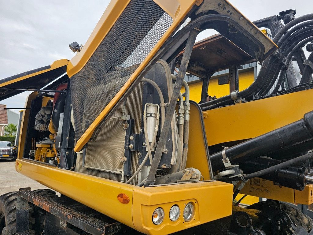 Caterpillar M314F WE1453