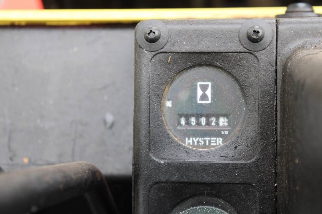 Hyster H 7.00 XL FREE LIFT