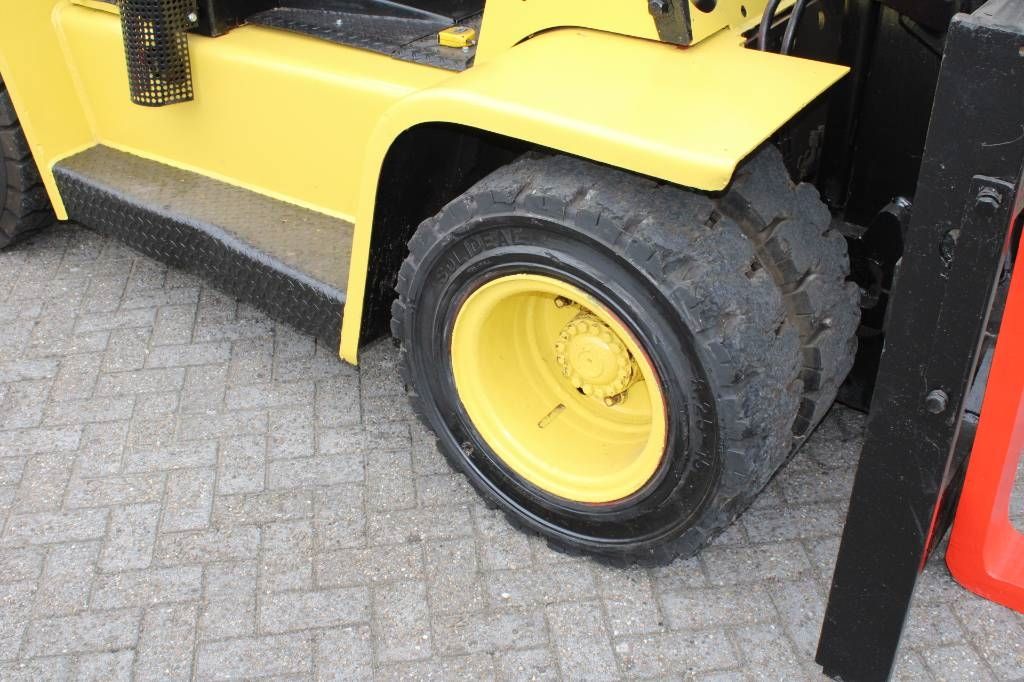 Hyster H 7.00 XL FREE LIFT