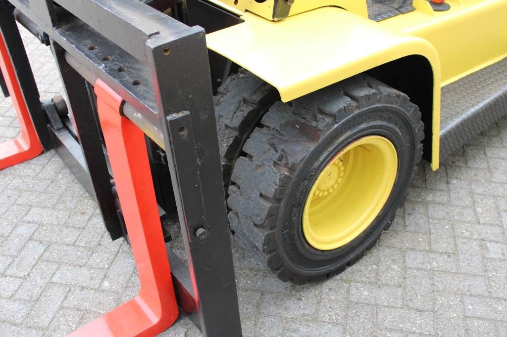 Hyster H 7.00 XL FREE LIFT