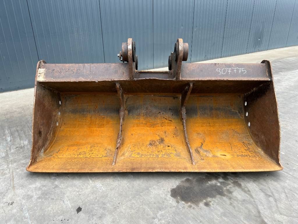 CAT 320C / 320D / 323D / M318D / M322D