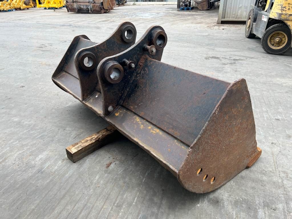 CAT 320C / 320D / 323D / M318D / M322D