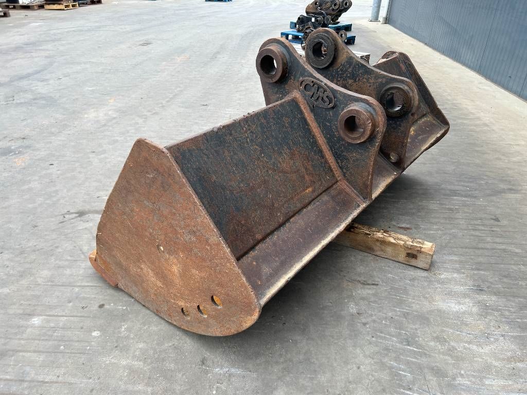 CAT 320C / 320D / 323D / M318D / M322D