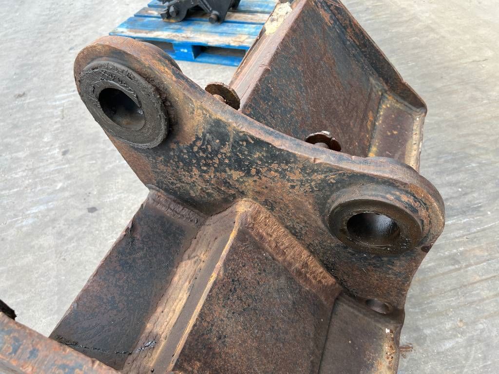 CAT 320C / 320D / 323D / M318D / M322D