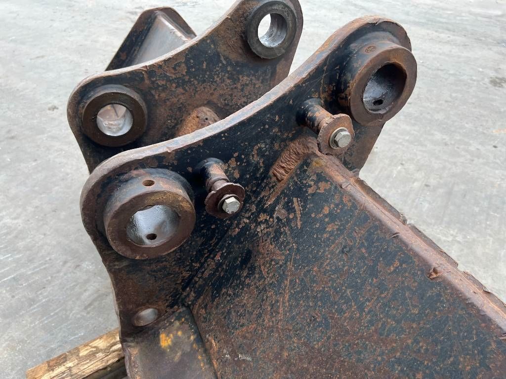 CAT 320C / 320D / 323D / M318D / M322D