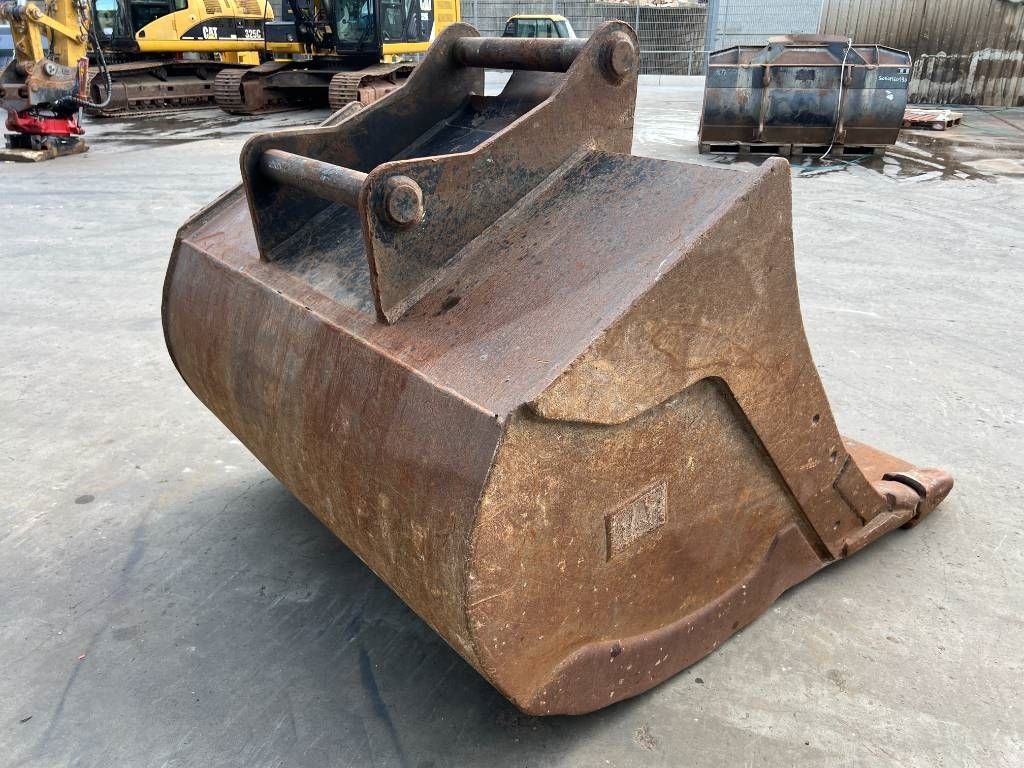 OilQuick OQ80