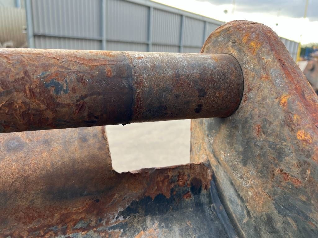 OilQuick OQ80
