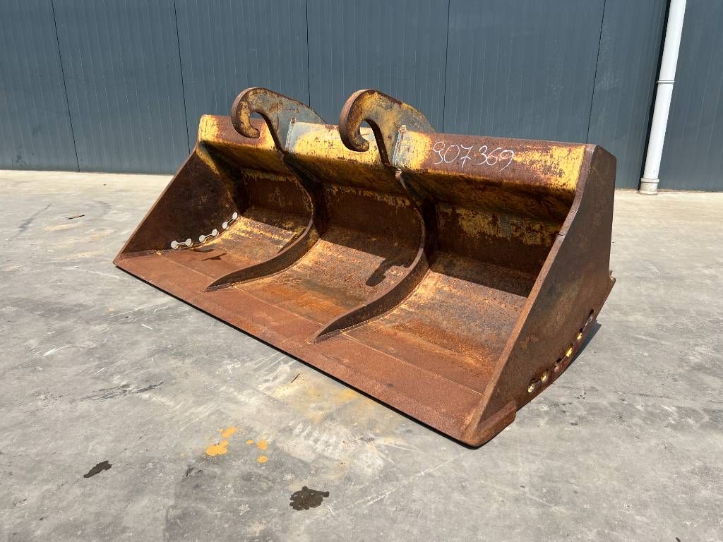 Verachtert CW40