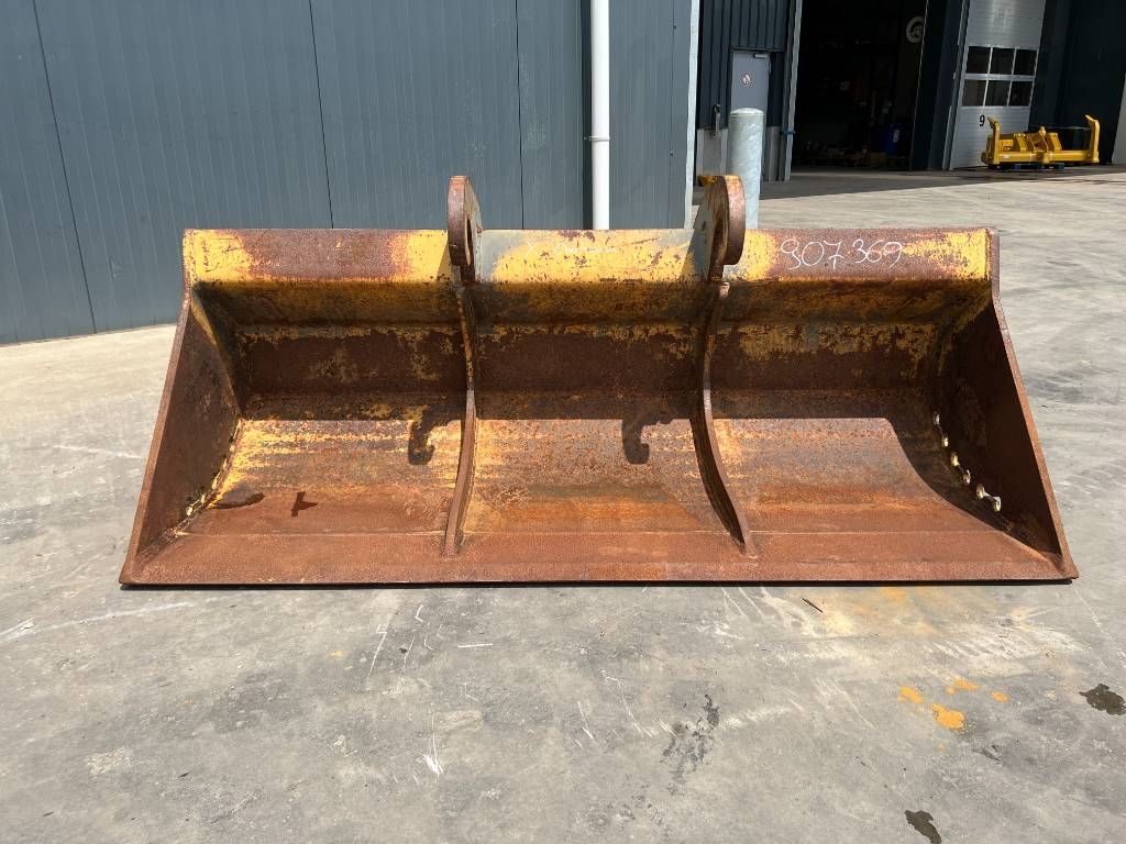 Verachtert CW40