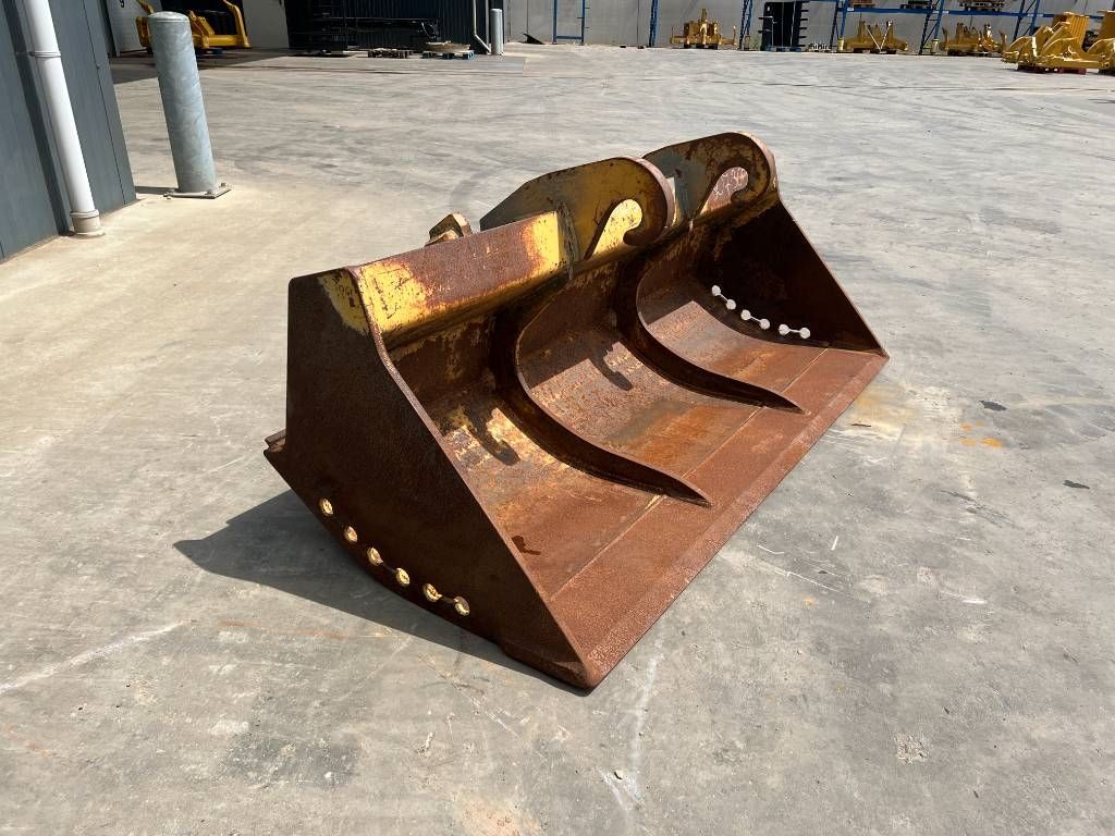 Verachtert CW40