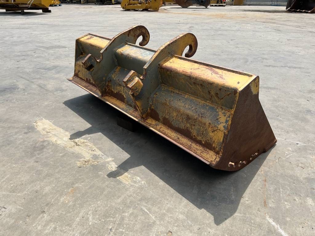 Verachtert CW40