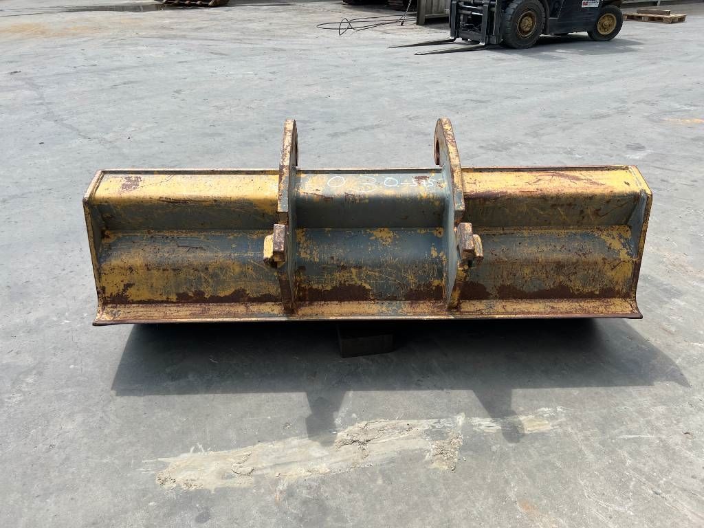 Verachtert CW40