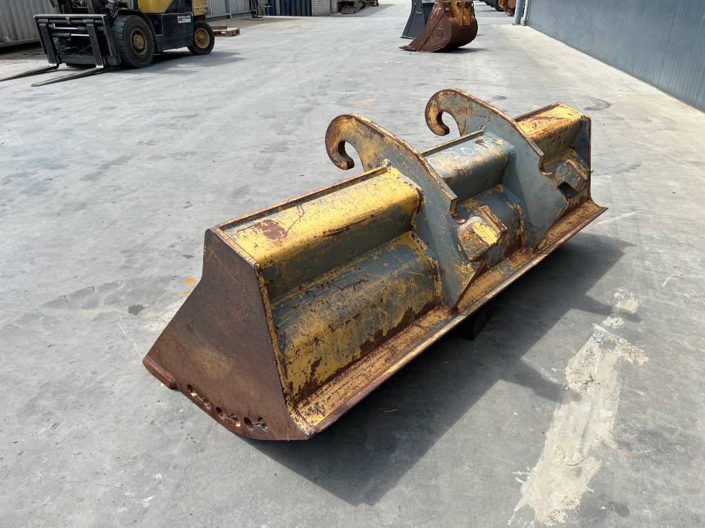 Verachtert CW40