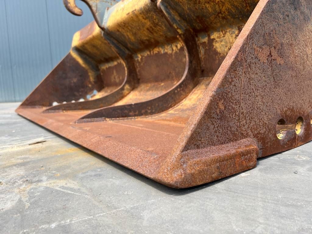 Verachtert CW40