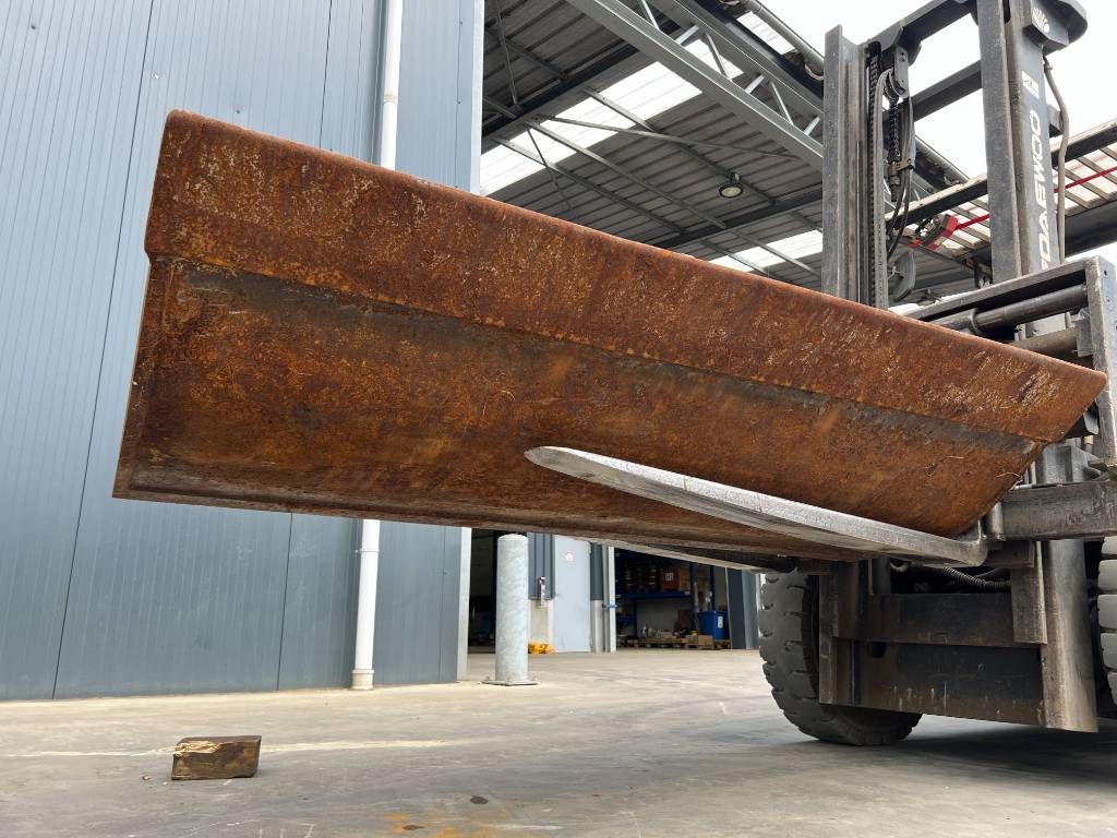 Verachtert CW40