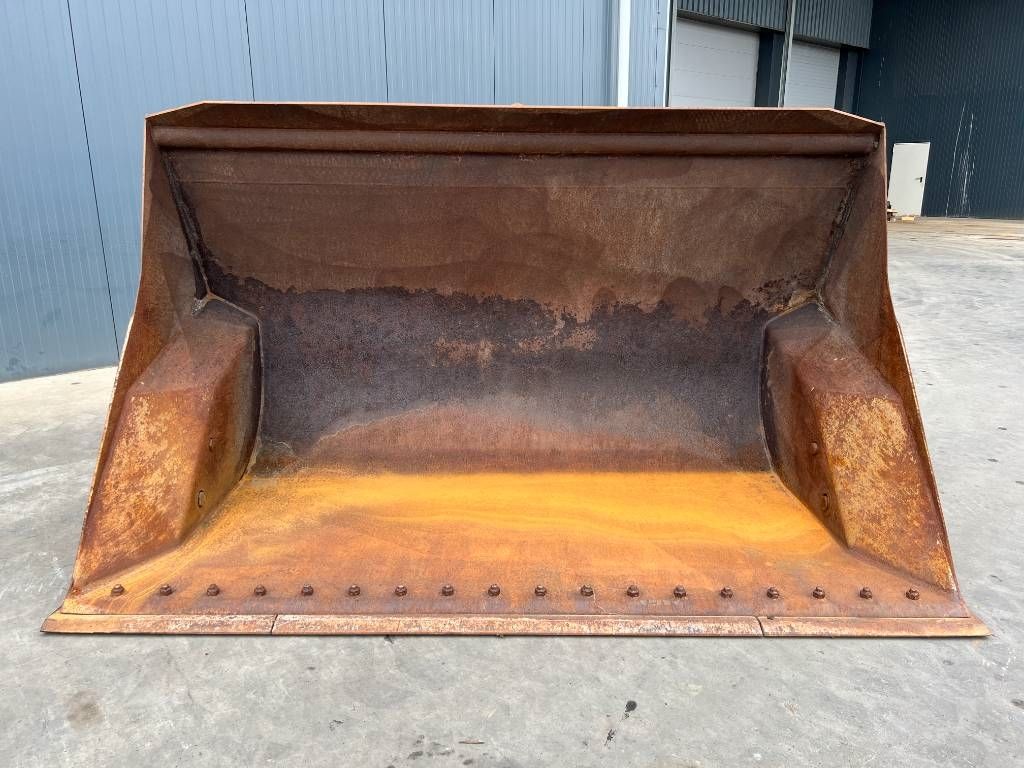 Volvo ISO / Lundberg -L120E / L120F / L120G / L120H / L1