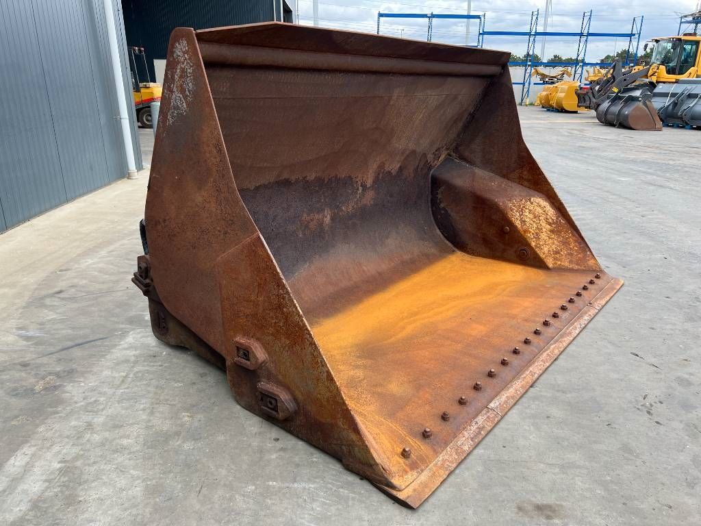 Volvo ISO / Lundberg -L120E / L120F / L120G / L120H / L1