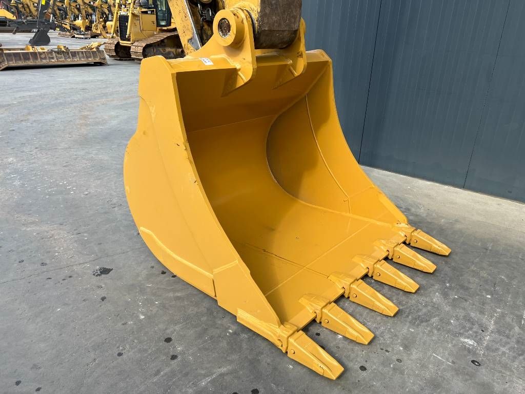 CAT 336F LN