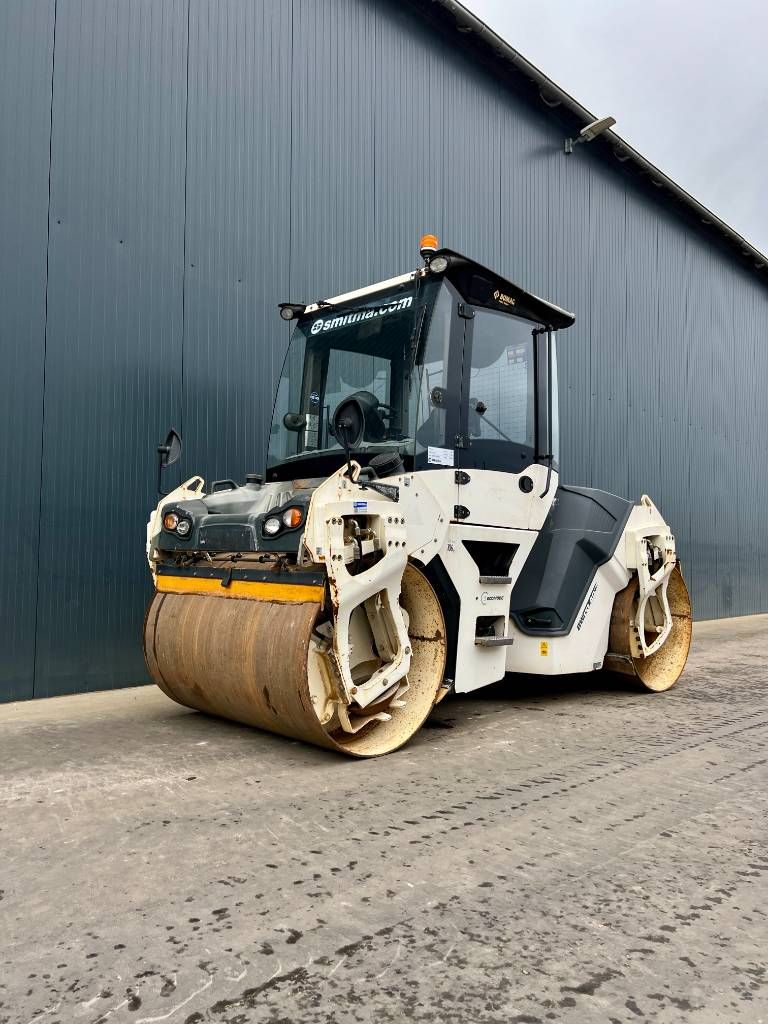 Bomag BW151AD-5