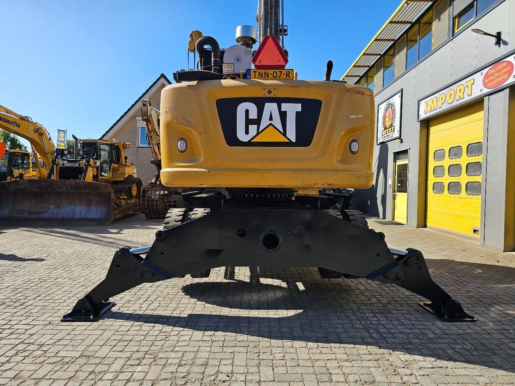 Caterpillar MH 3022 WE1203